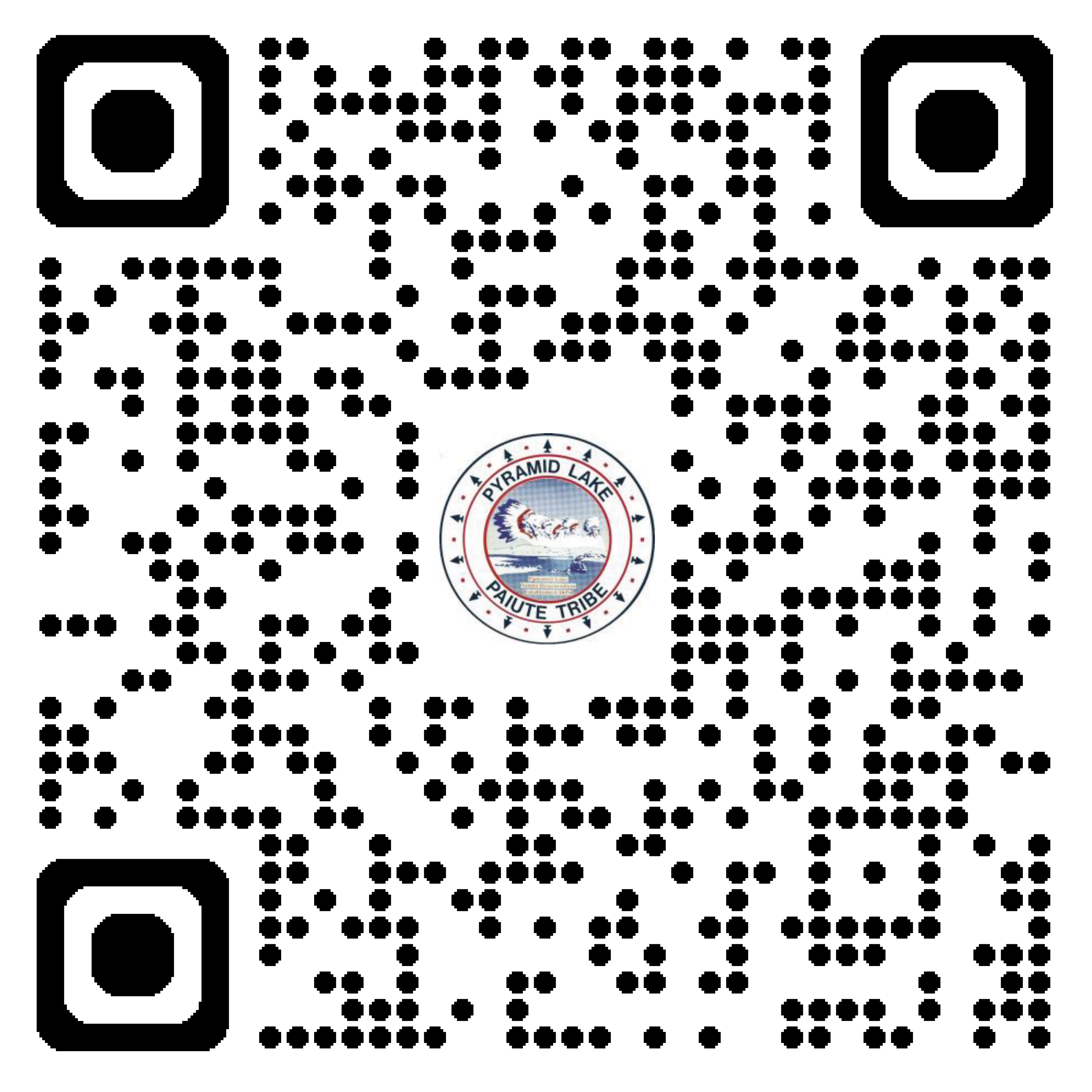 Permit QR Code